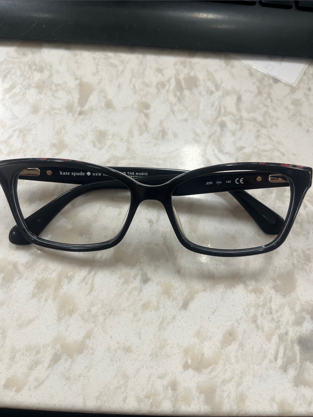 Kate spade glasses for prescription